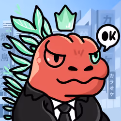 KaijuFrenz #662