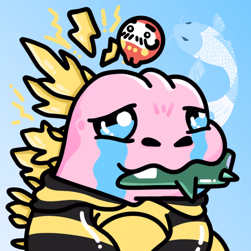 KaijuFrenz #3513
