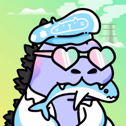 KaijuFrenz #4002