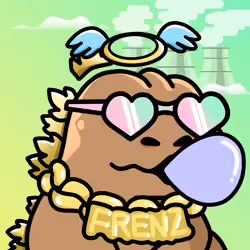 KaijuFrenz #5494