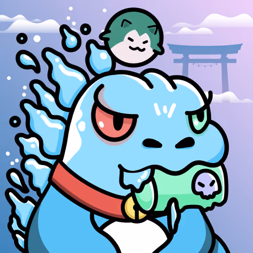 KaijuFrenz #2640