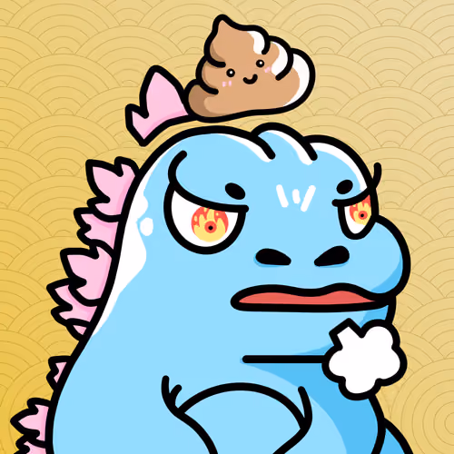 KaijuFrenz #3929