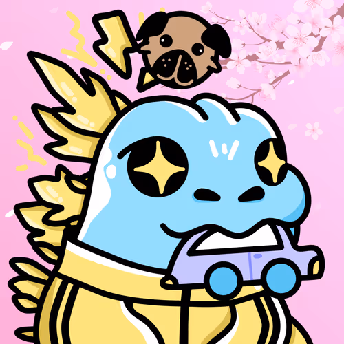 Kaijufrenz Genesis