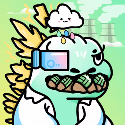 KaijuFrenz #4321