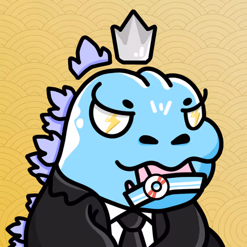 KaijuFrenz #6128