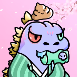 KaijuFrenz #3079