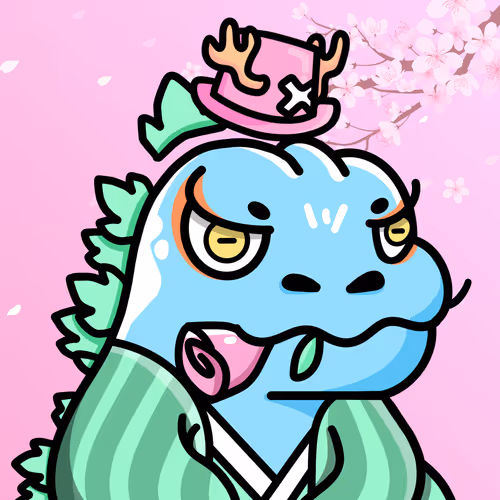 Kaijufrenz Genesis