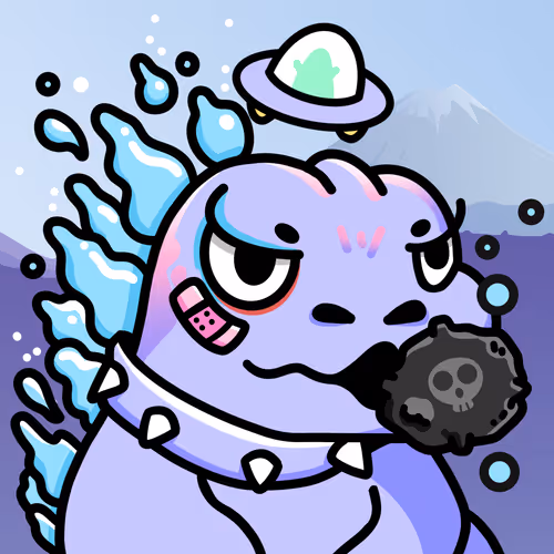 Kaijufrenz Genesis