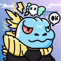 KaijuFrenz #305