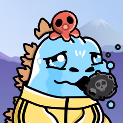 KaijuFrenz #5115