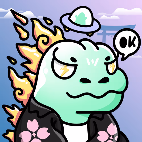Kaijufrenz Genesis