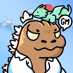 KaijuFrenz #926