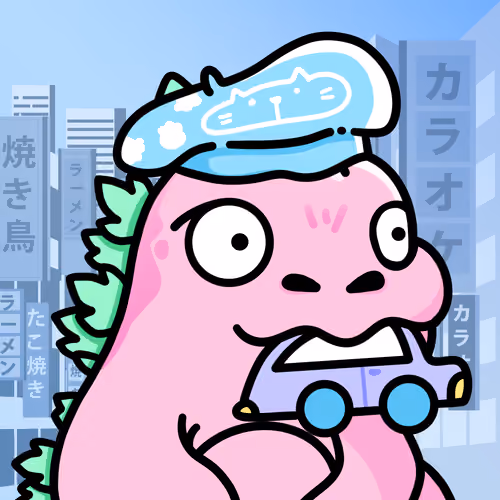 KaijuFrenz #4541