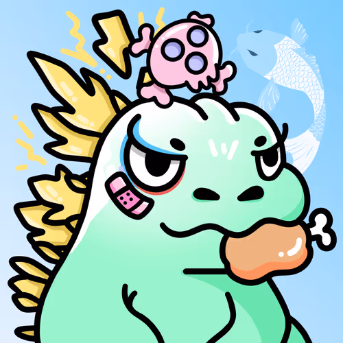 KaijuFrenz #2941