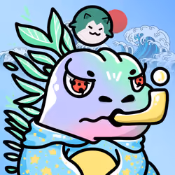 KaijuFrenz #4910