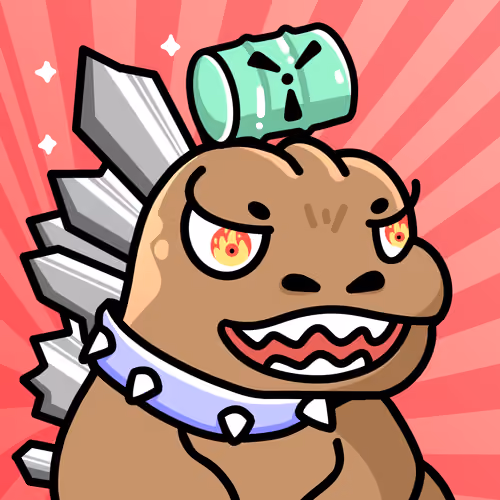 KaijuFrenz #4369