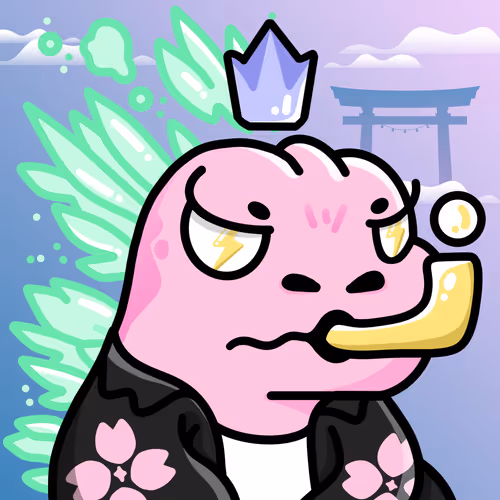 Kaijufrenz Genesis