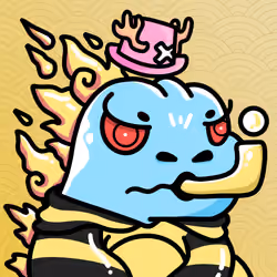 KaijuFrenz #1848