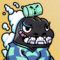 KaijuFrenz #962