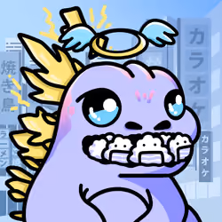 KaijuFrenz #5131
