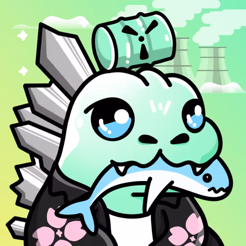 KaijuFrenz #4075
