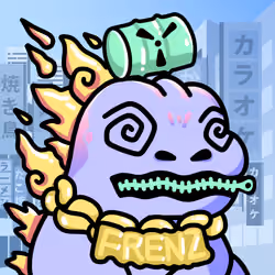 KaijuFrenz #6094