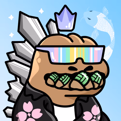 KaijuFrenz #4224