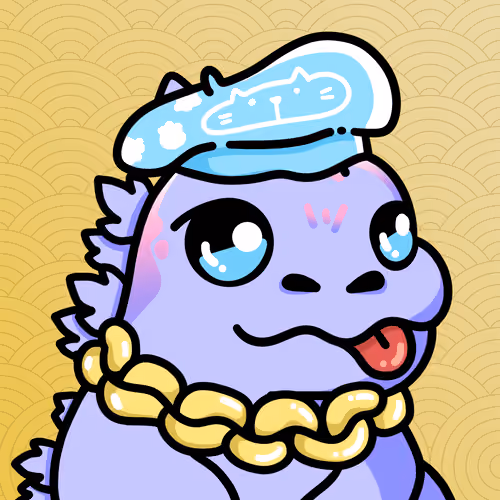 KaijuFrenz #775
