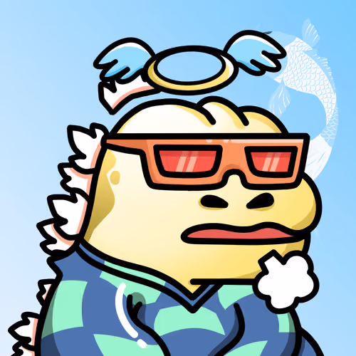 KaijuFrenz #1214