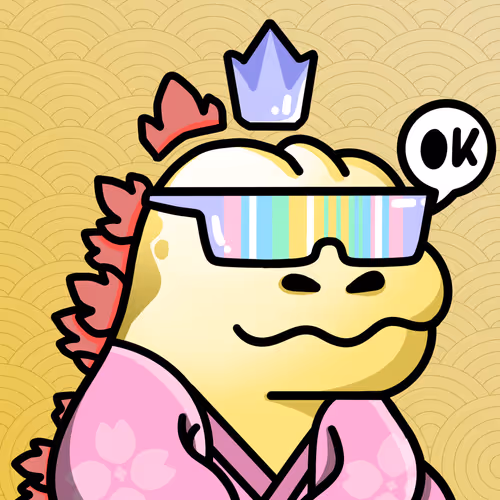 Kaijufrenz Genesis