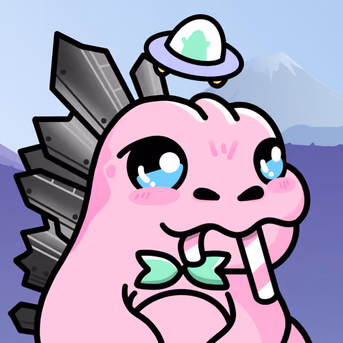 KaijuFrenz #6177