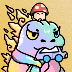 KaijuFrenz #2102