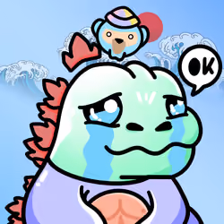 KaijuFrenz #4758