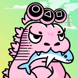 KaijuFrenz #4256