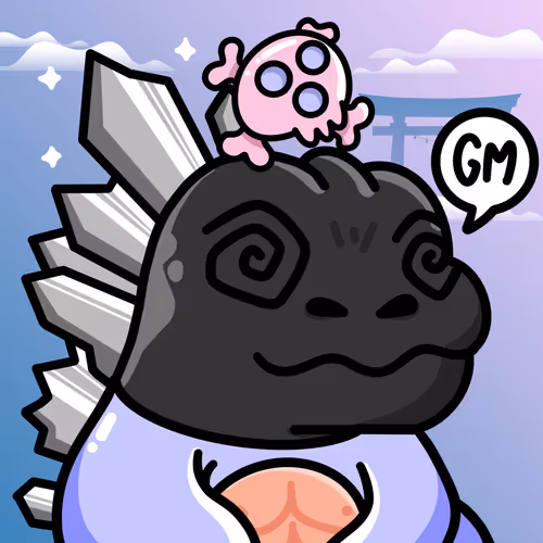 Kaijufrenz Genesis