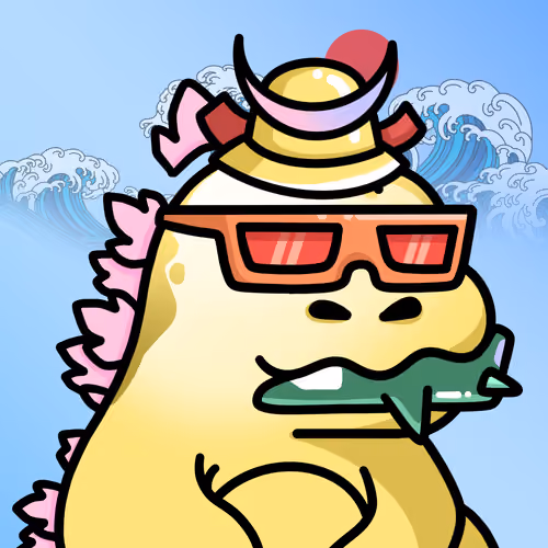 KaijuFrenz #3894