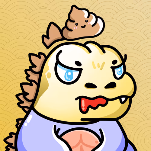 Kaijufrenz Genesis