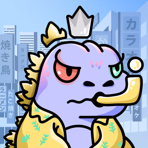 Kaijufrenz Genesis