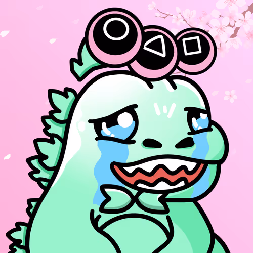 Kaijufrenz Genesis