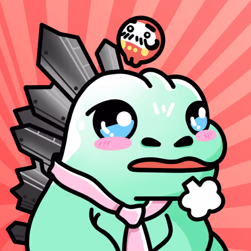 KaijuFrenz #6141
