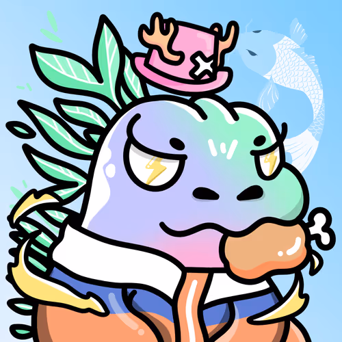 KaijuFrenz #2500