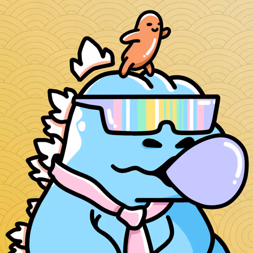 Kaijufrenz Genesis