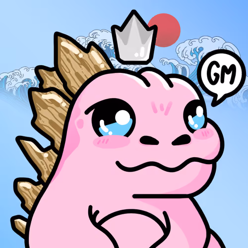KaijuFrenz #259