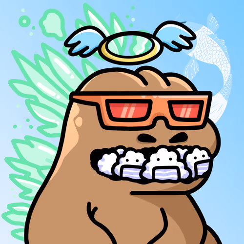 Kaijufrenz Genesis
