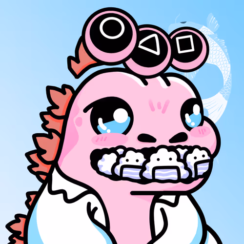 Kaijufrenz Genesis