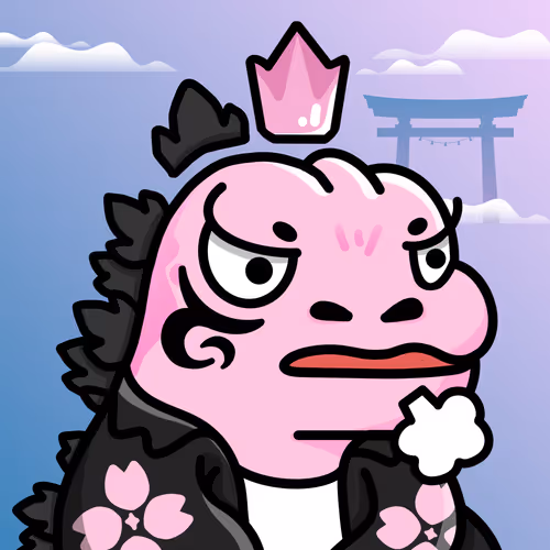 Kaijufrenz Genesis