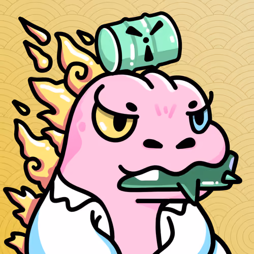 KaijuFrenz #3768