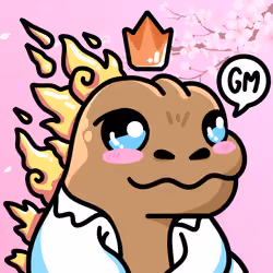 KaijuFrenz #1225
