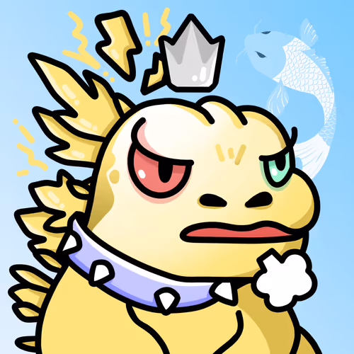 Kaijufrenz Genesis