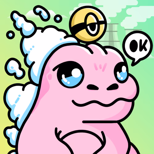 KaijuFrenz #1523